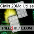Cialis 20Mg Uses 17